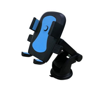 Black/Blue