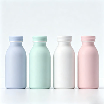 350ml Stainless Steel Insulated Water Bottle, 12oz, 304 Liner