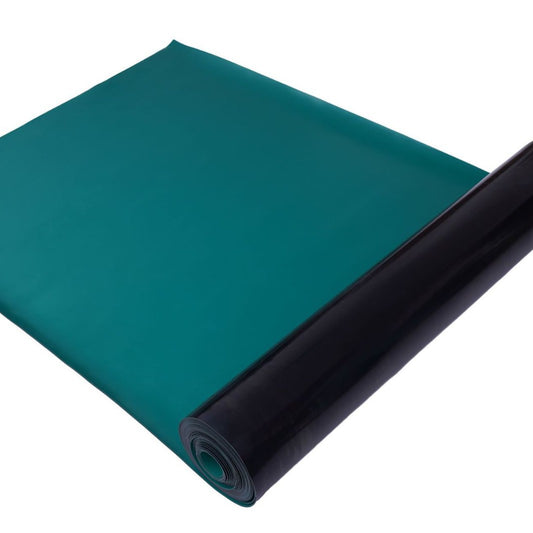 Rubber ESD Soldering Mat Anti-Static High Temperature Workbench Mat