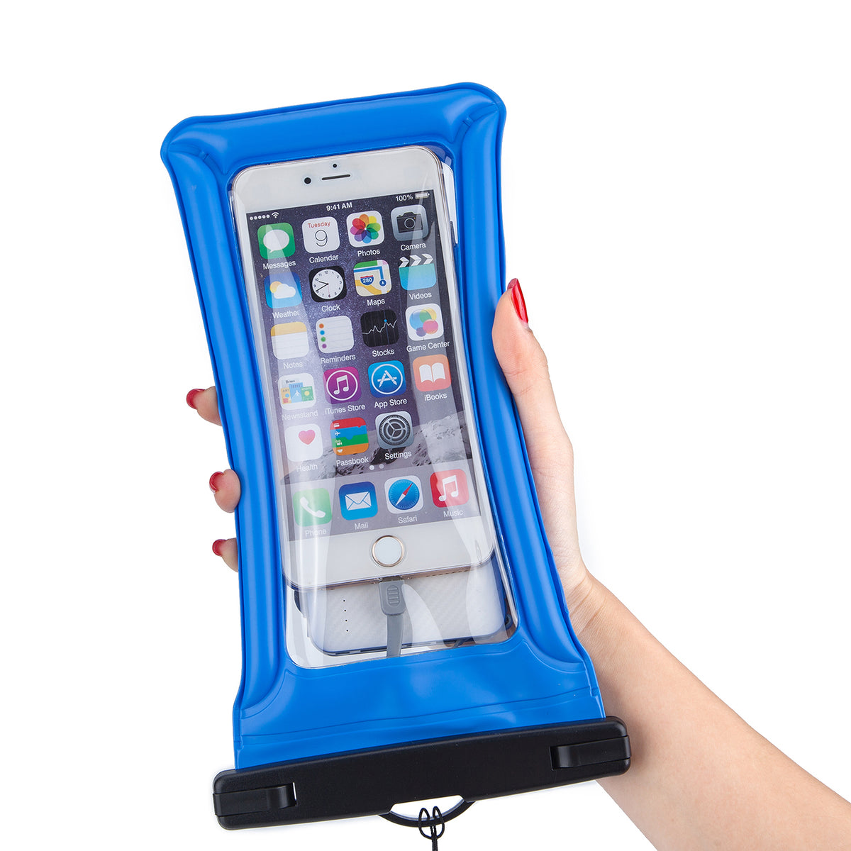8'' Inflatable Float Waterproof Bag
