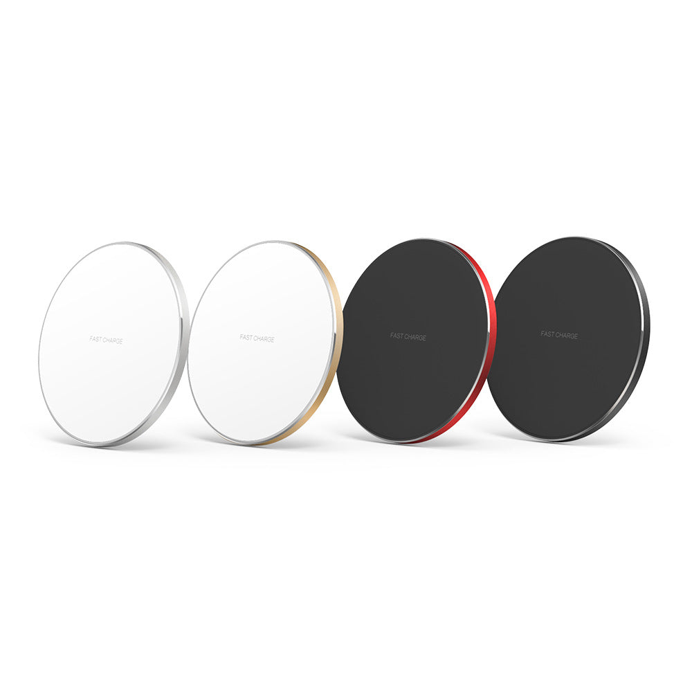 15W Wireless Wireless Charger Fast Changing Pad