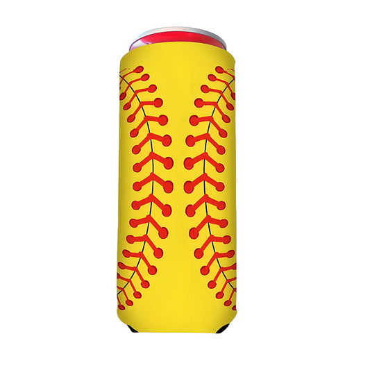 Full Color Can Cooler Sleeve
