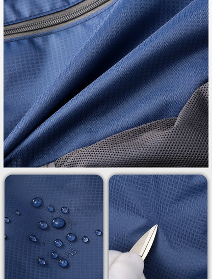 Waterproof