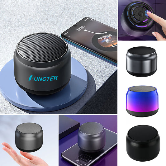 1000mAh TWS Wireless Speakers