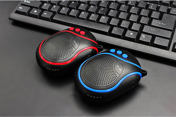 Outdoor Wireless Speaker