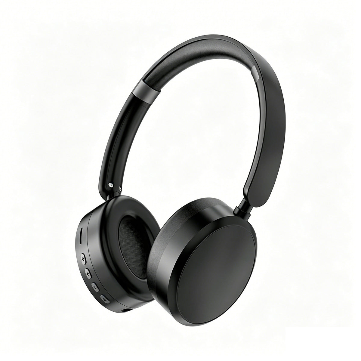 Durable Silent Disco Wireless Headphone Foldable Party Headset
