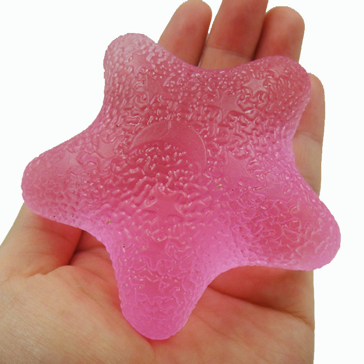 Pink Blank Front