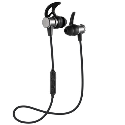 Magnetic Sports Wireless Earbud
