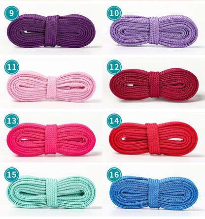 55.12 × 0.39" Shoe Laces