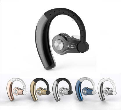 Wireless Single Connects Two Devices In-Ear Earbud