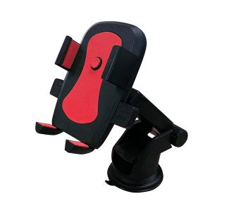 Black/Red