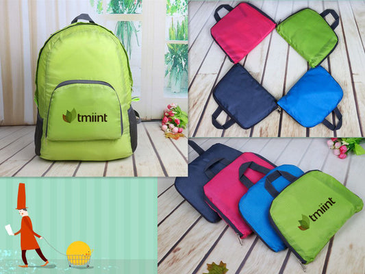 18" Washable Mountaineering Leisure Backpack/Camping Bag