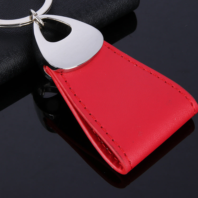 Red/Silver