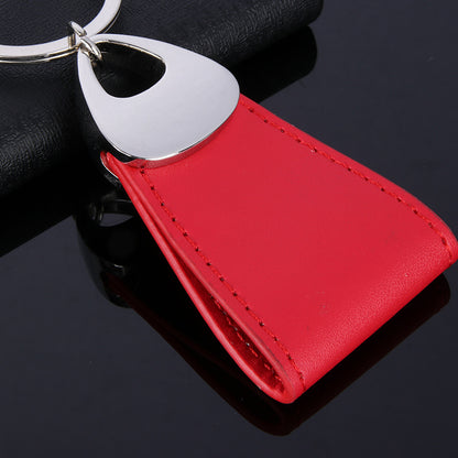 Red/Silver