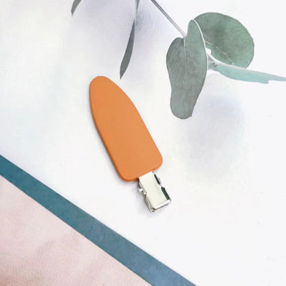 Deep Orange