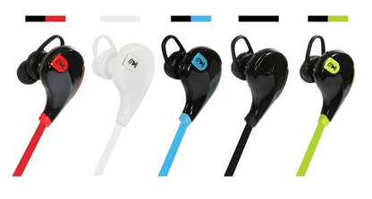 Wireless V4.1 Sport Sweat-Proof Ear Buds