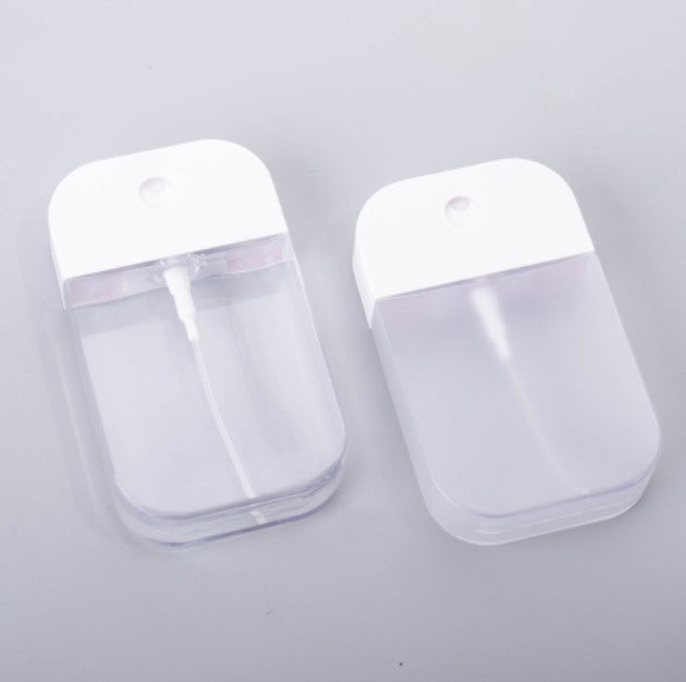 Portable Card-type Spray Bottle