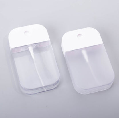 Portable Card-type Spray Bottle