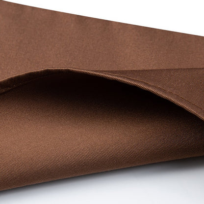 Unisex Canvas Bib Apron for Kitchen Crafting BBQ Outdoors(Model A)