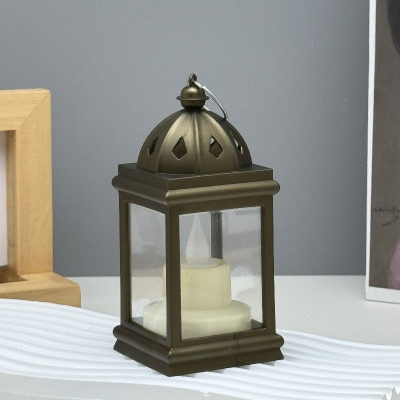 Festive Dome Electronic Candle Night Light