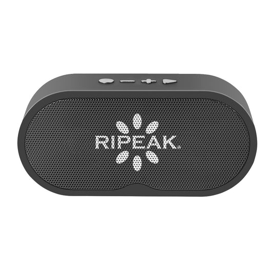 1200 mAh Square Wireless Speaker
