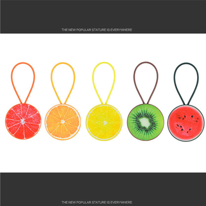 Fruit Shape Portable Speaker