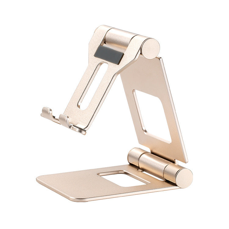 Adjustable Foldable Desktop Cell Phone Tablet Stand Holder