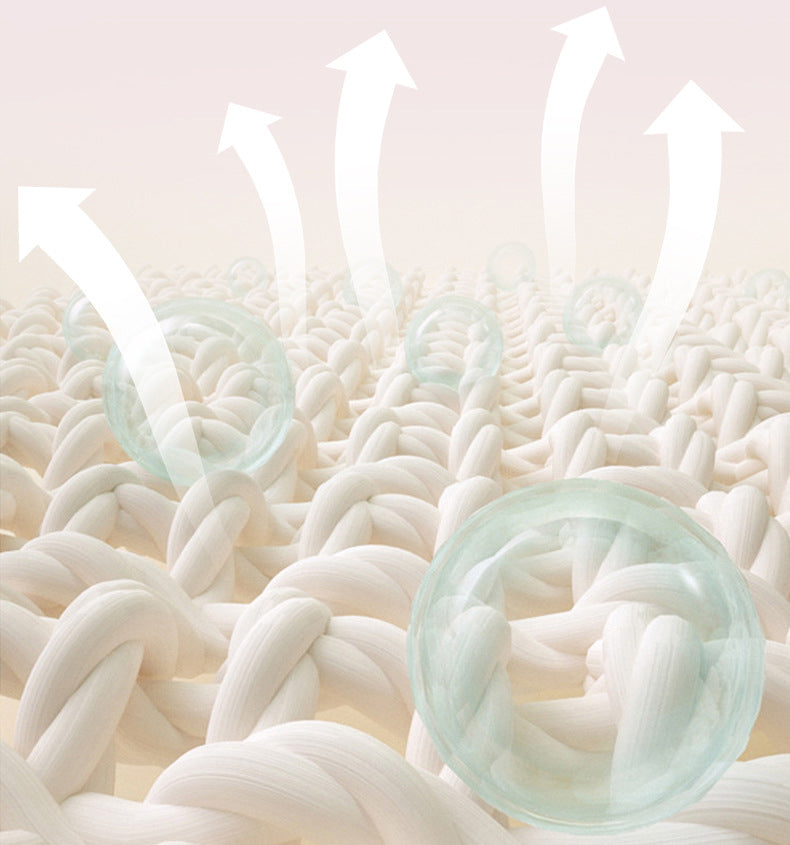 Porosity