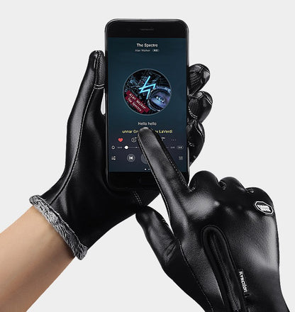 Winter Sport Thermal Gloves