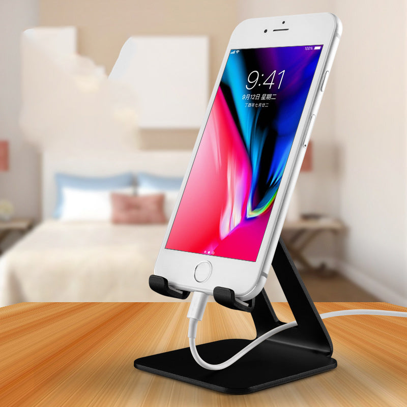 All-Purpose Desktop Cell Phone Tablet Stand Holder
