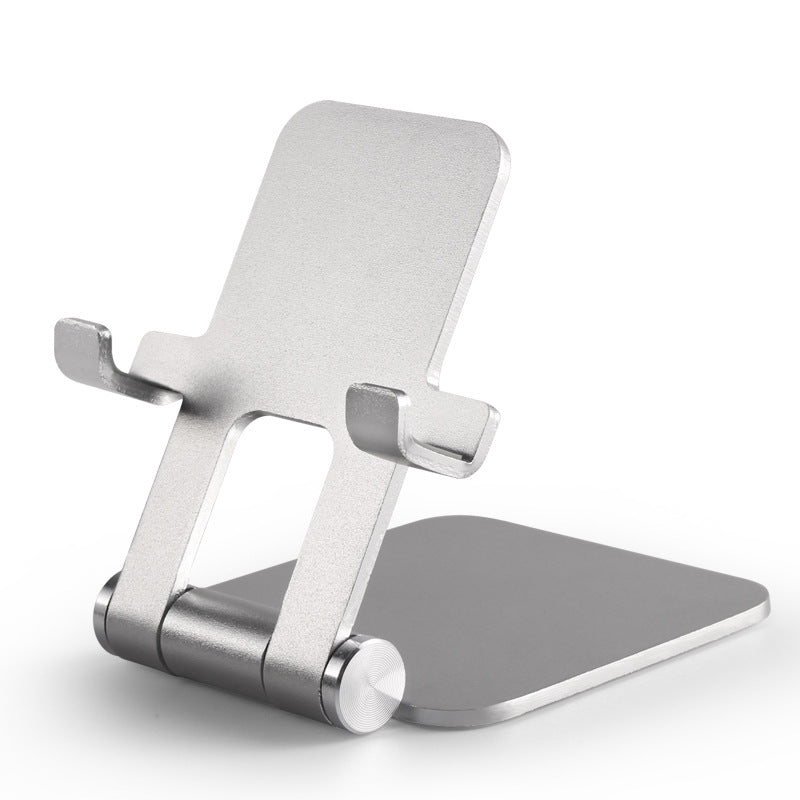 Adjustable Foldable Desktop Cell Phone Tablet Stand Holder
