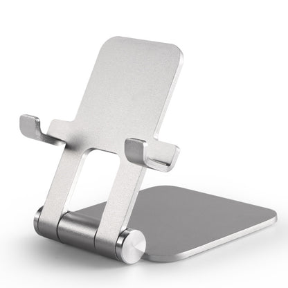 Adjustable Foldable Desktop Cell Phone Tablet Stand Holder