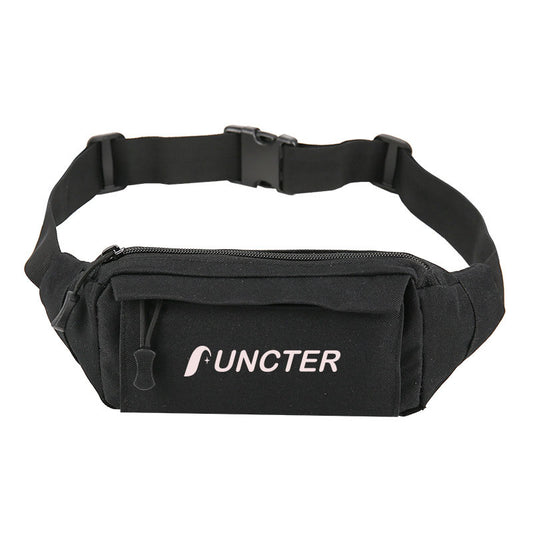 Sports Waist Pack Chest Bag Travel Outdoors Crossbody Bag