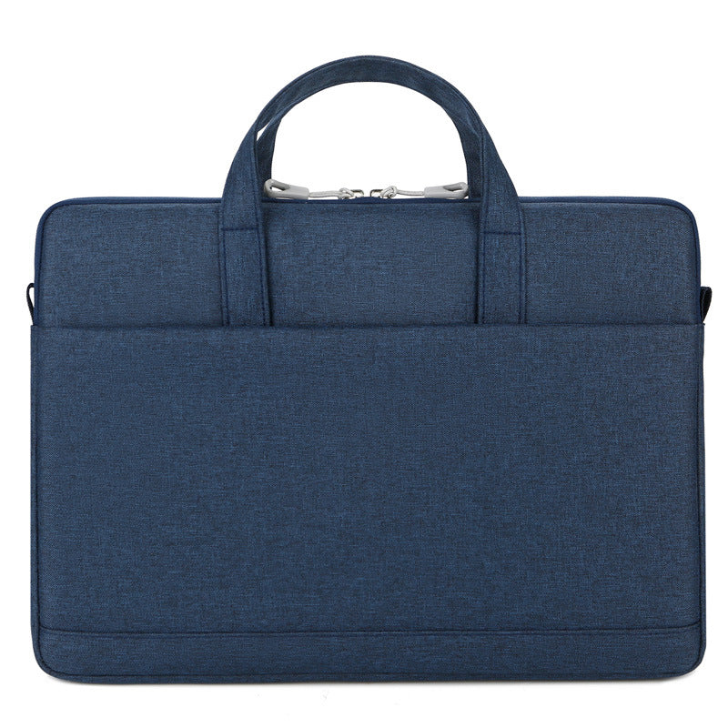 15" Durable Laptop Bag Laptop Sleeve With Shoulder Strap