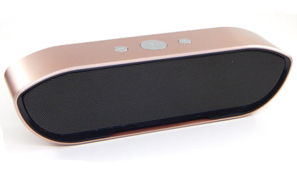 EDR Dual Speakers Bass Wireless Speaker
