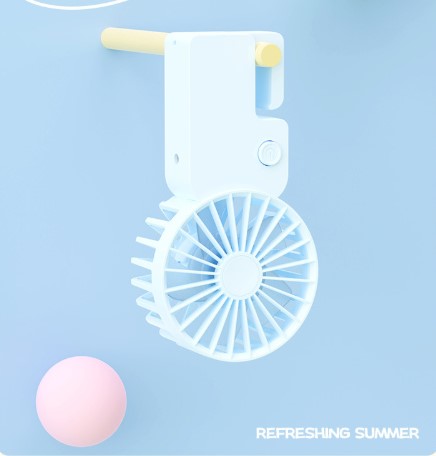 Portable Mini Handheld Fan