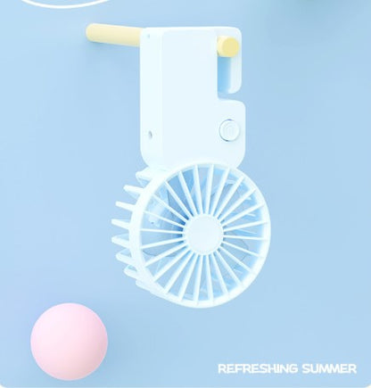 Portable Mini Handheld Fan