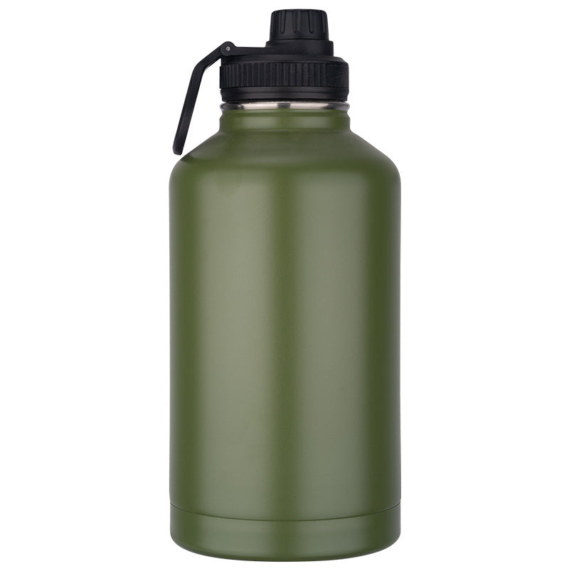 Army green