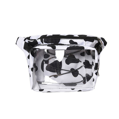 Crossbody Bag Single Shoulder Bag