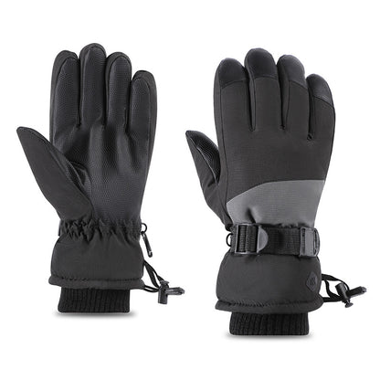 Winter Sport Outdoor Thermal Gloves