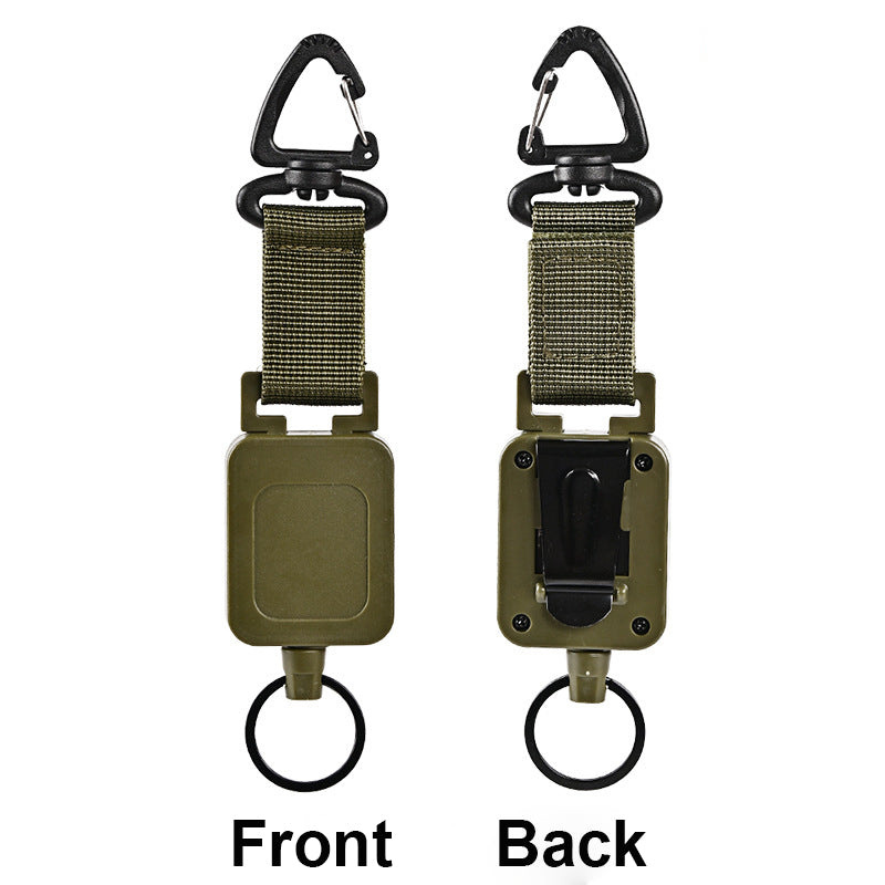 Army Green