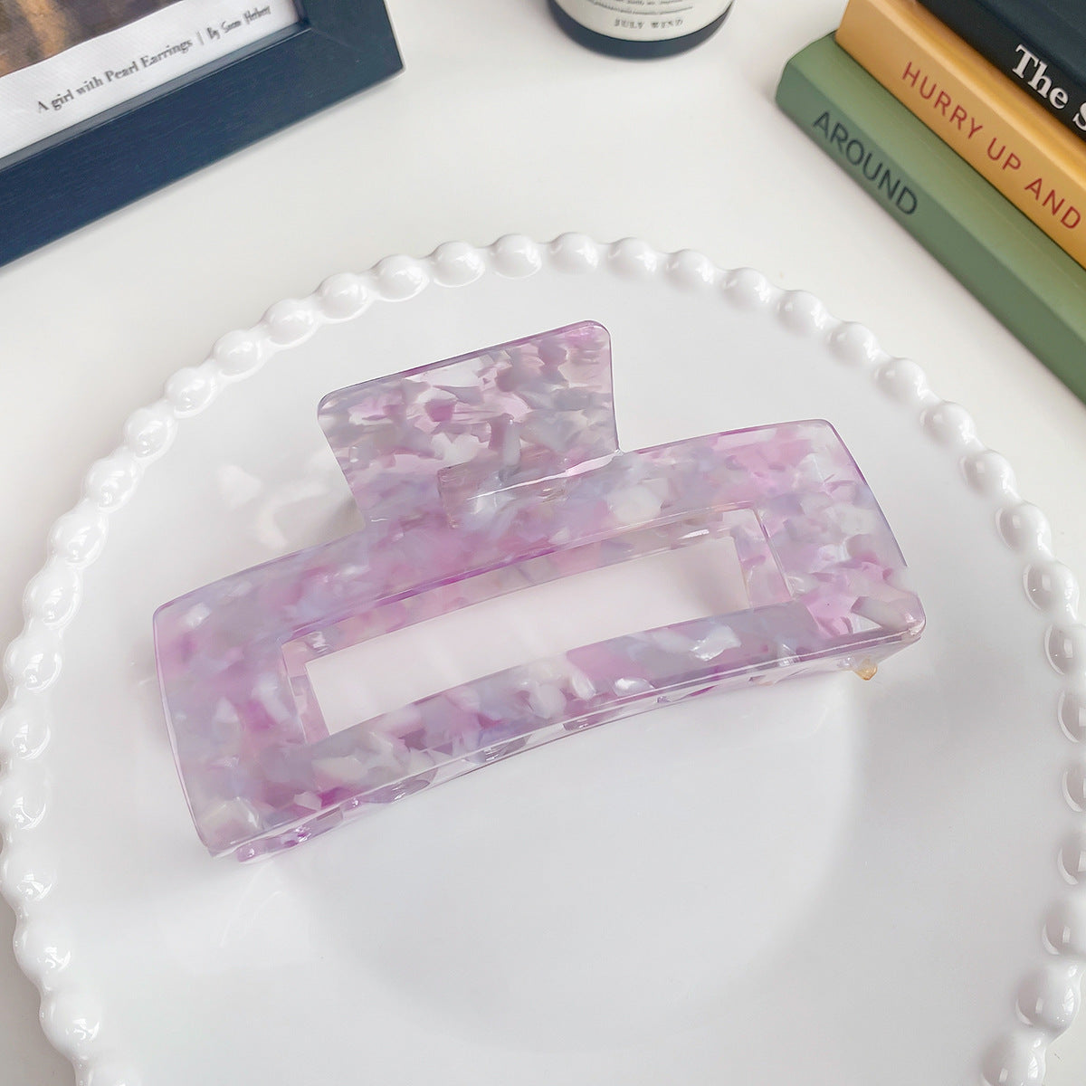Light Purple