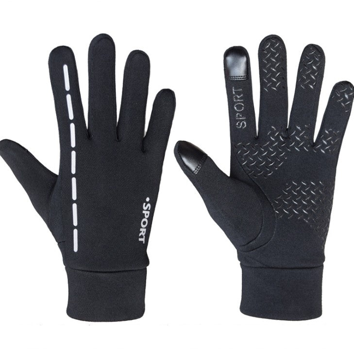 Winter Sport Thermal Gloves for Men Women