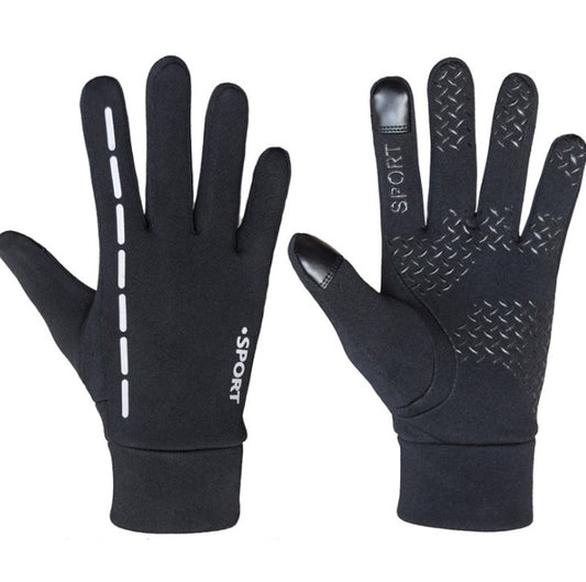Winter Sport Thermal Gloves for Men Women