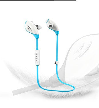 Sport Wireless + EDR Headset/Wireless Earphone