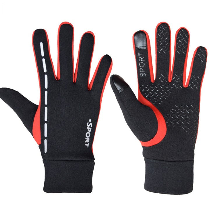 Winter Sport Thermal Gloves for Men Women