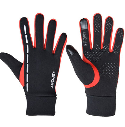 Winter Sport Thermal Gloves for Men Women