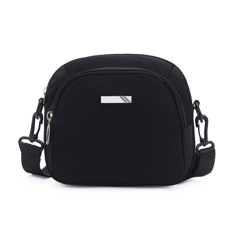 Small Shoulder Bag Mini Crossbody Bag Sling Bag For Women (Horizontal Version)