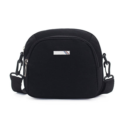 Small Shoulder Bag Mini Crossbody Bag Sling Bag For Women (Horizontal Version)