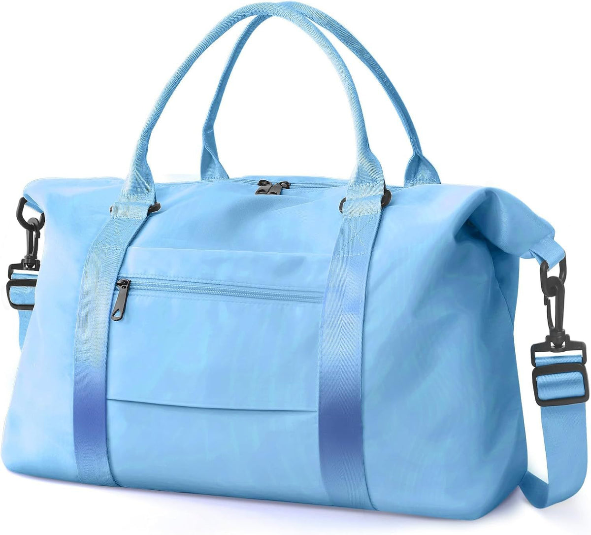 Large Capacity Travel Duffel Bag Sport Tote Bag Gym Bag